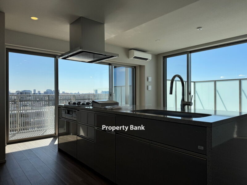 オアーゼ池上テラス