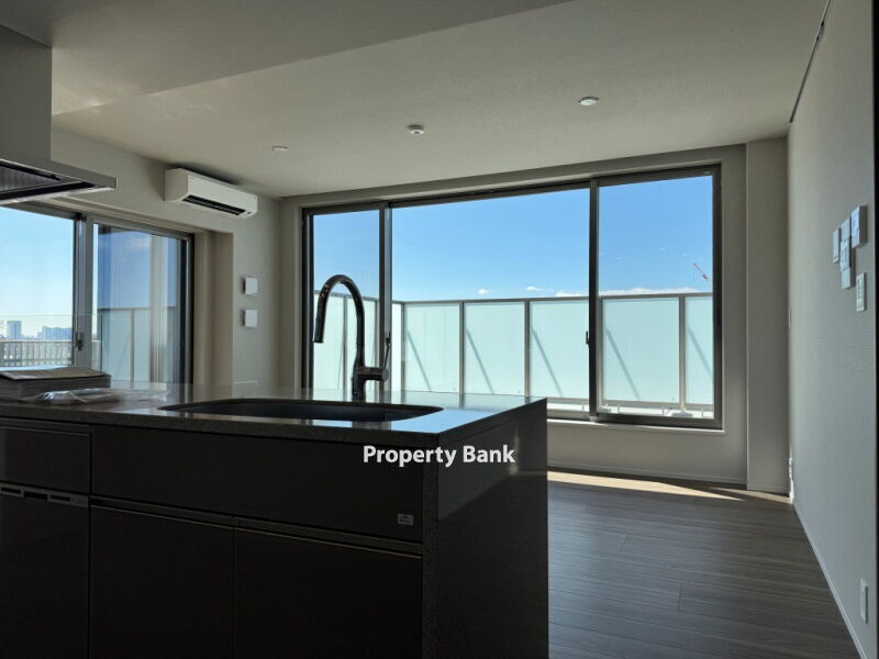 オアーゼ池上テラス