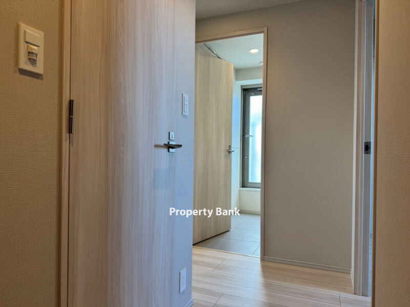 オアーゼ池上テラス