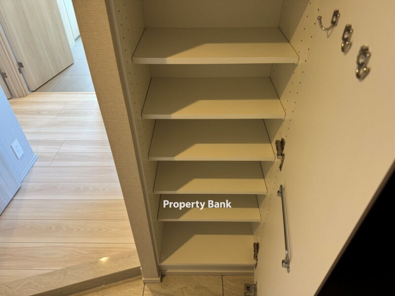 オアーゼ池上テラス