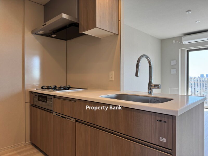 オアーゼ池上テラス