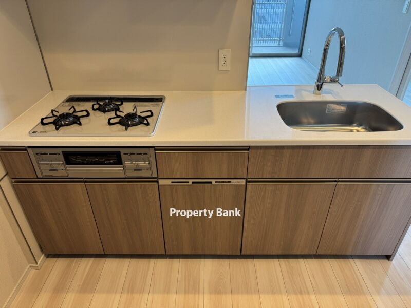 オアーゼ池上テラス