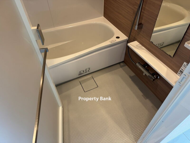 オアーゼ池上テラス