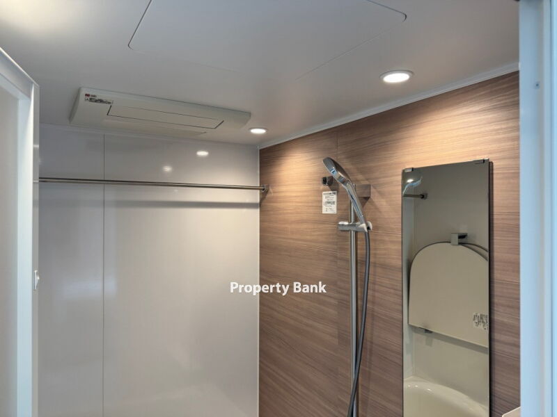 オアーゼ池上テラス