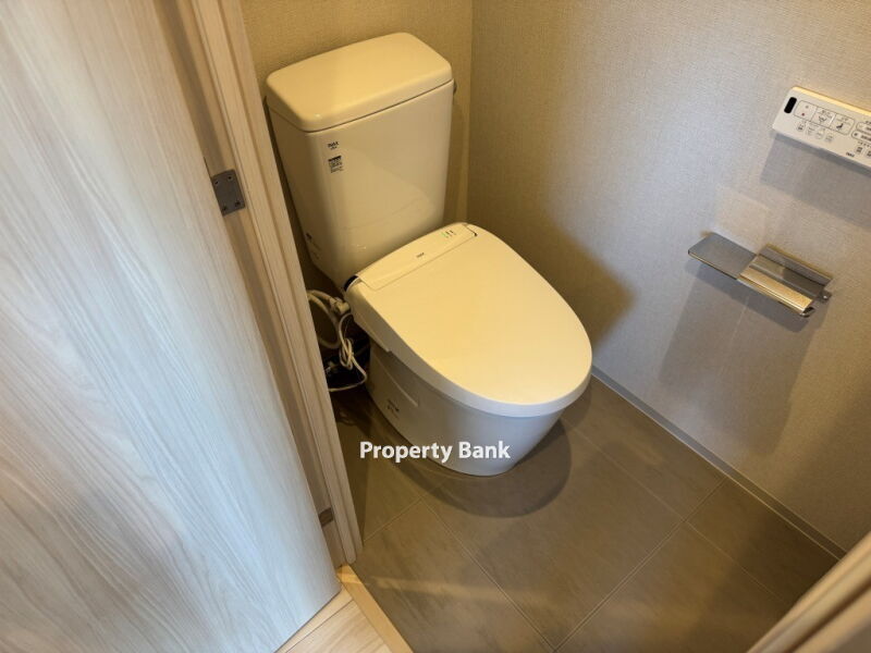 オアーゼ池上テラス