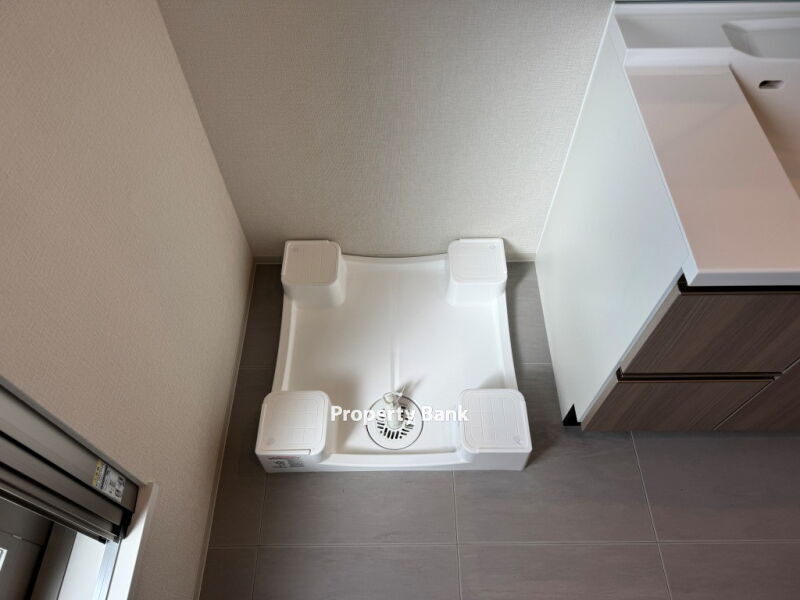 オアーゼ池上テラス