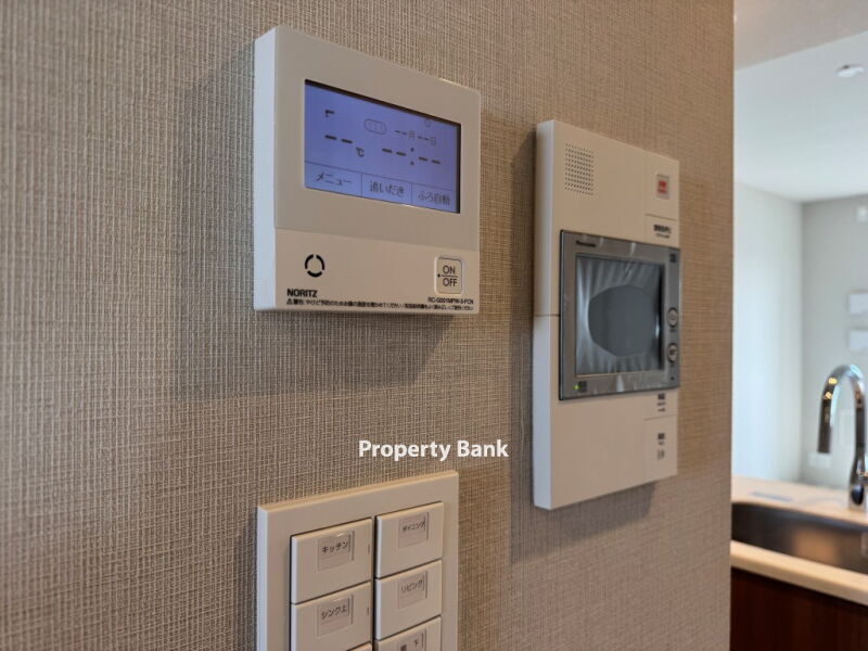 オアーゼ池上テラス