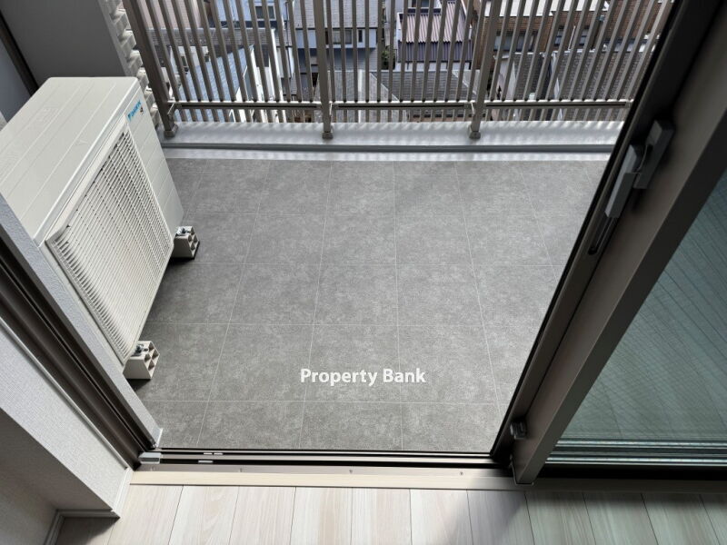 オアーゼ池上テラス