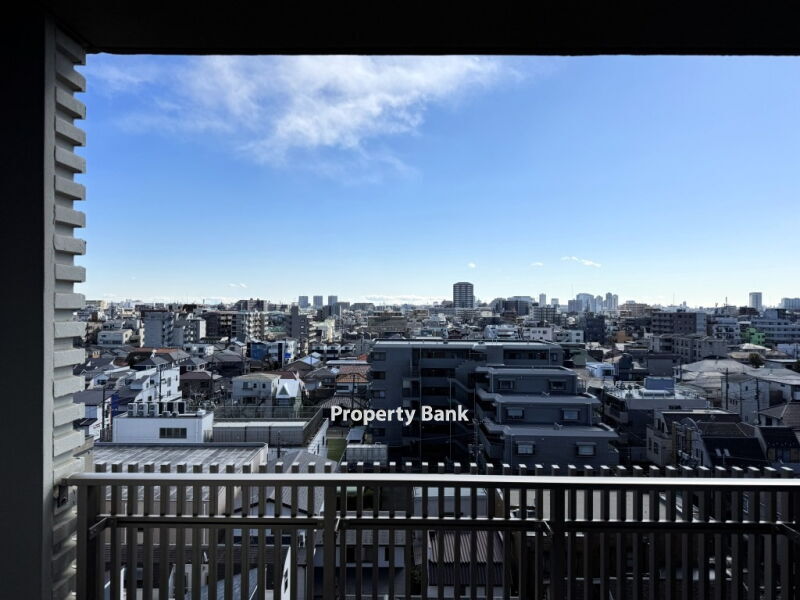 オアーゼ池上テラス