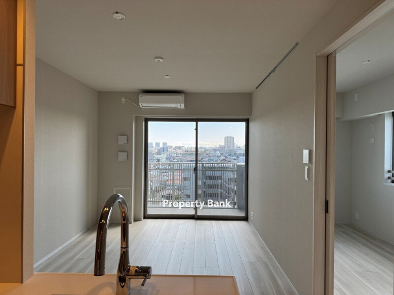 オアーゼ池上テラス