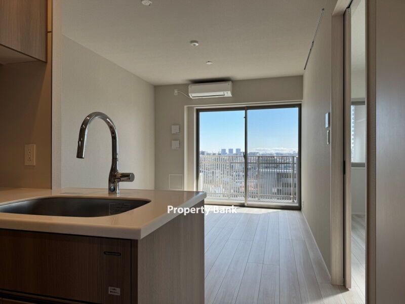 オアーゼ池上テラス