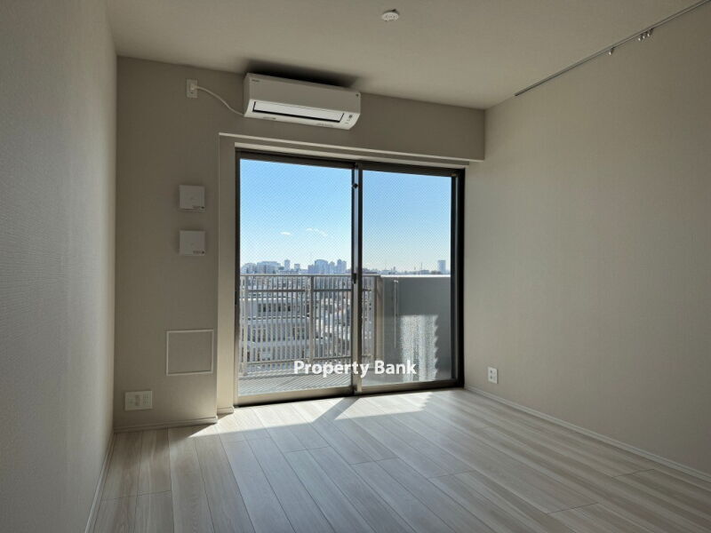 オアーゼ池上テラス