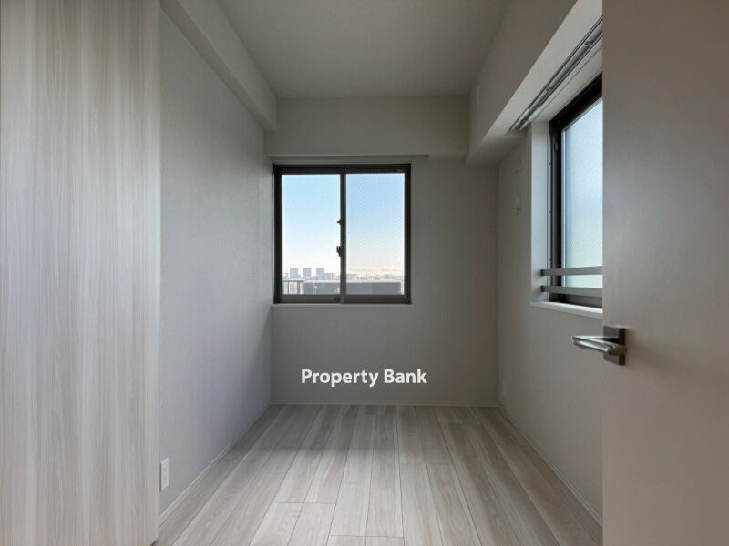 オアーゼ池上テラス