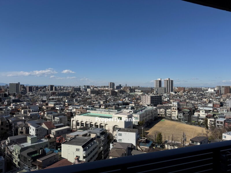 ジオエント町屋