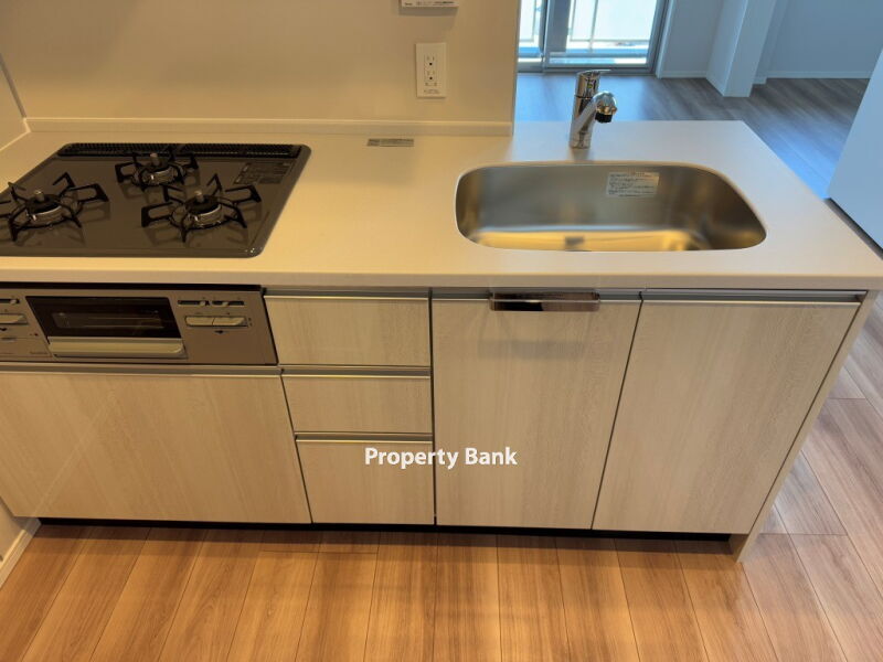 ジオエント町屋