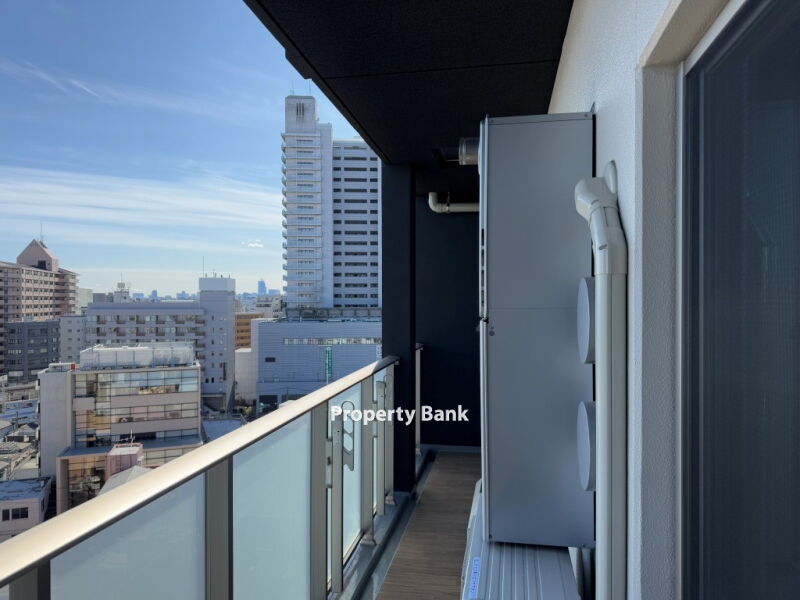 ジオエント町屋