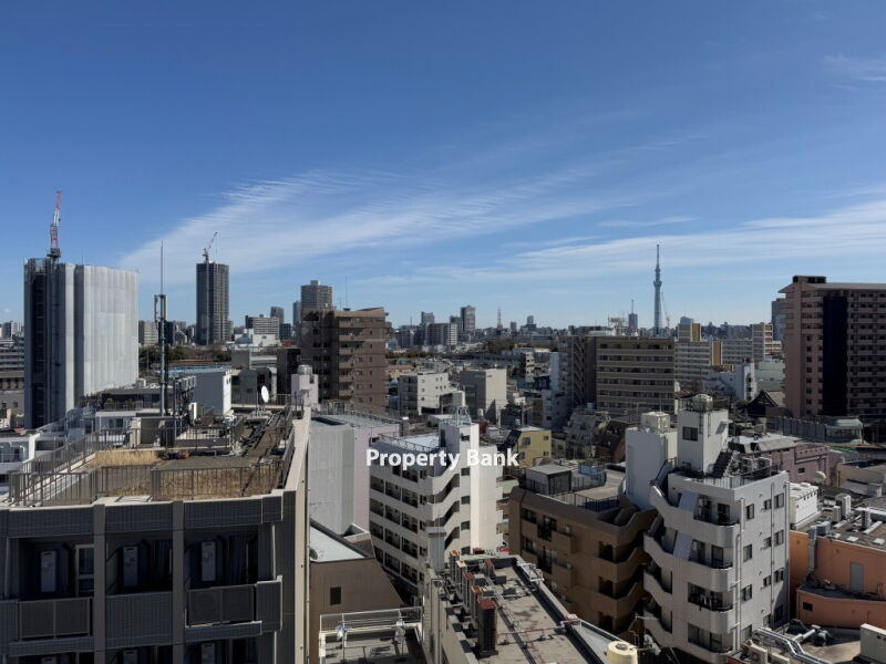 ジオエント町屋