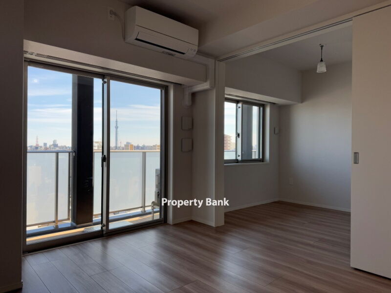 ジオエント町屋