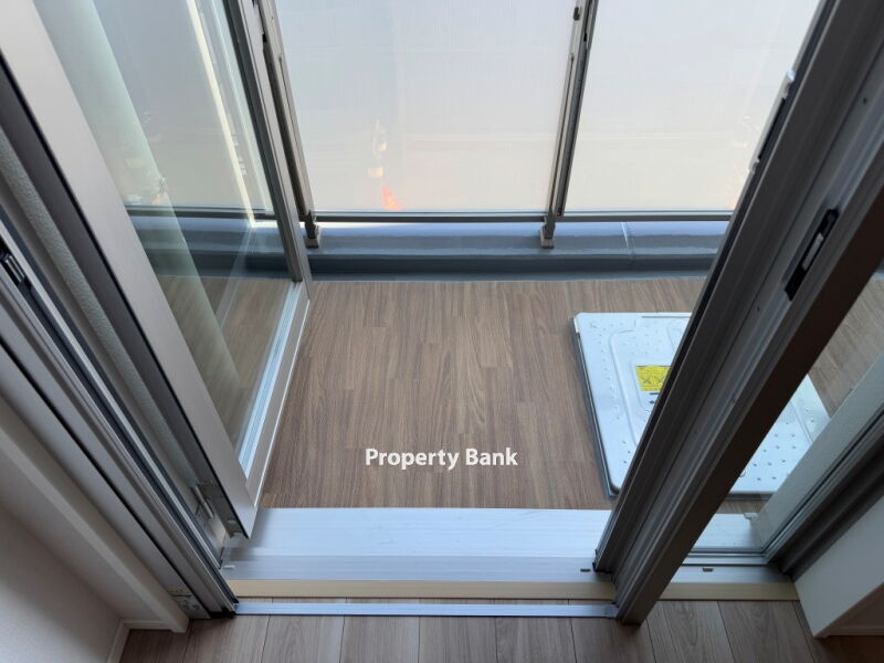 ジオエント町屋