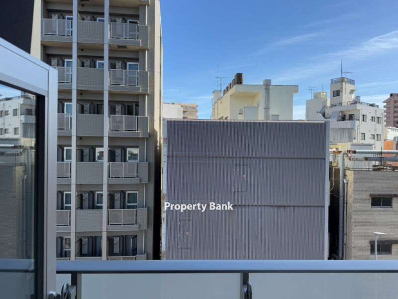 ジオエント町屋