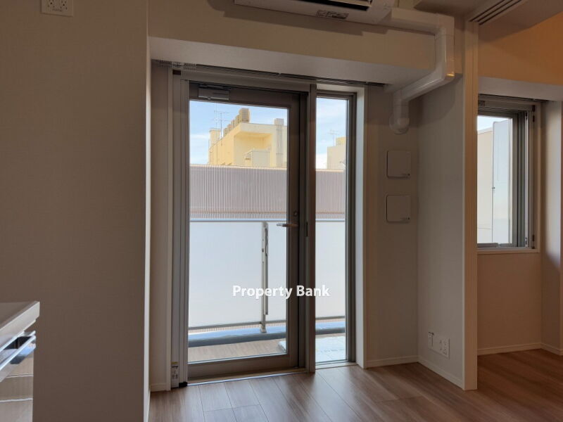 ジオエント町屋