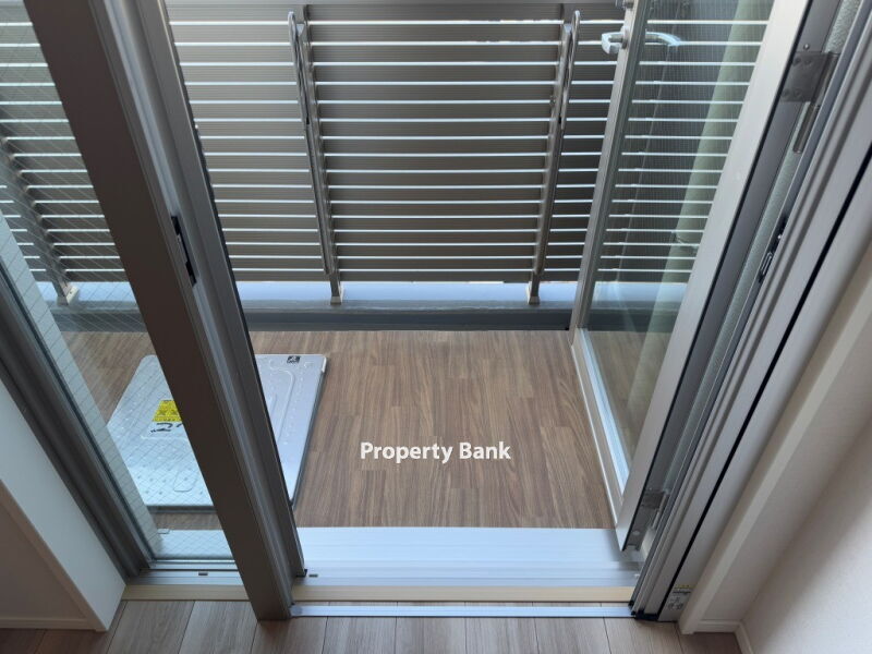 ジオエント町屋