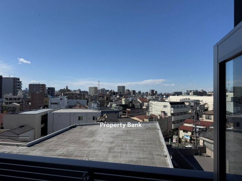 ジオエント町屋