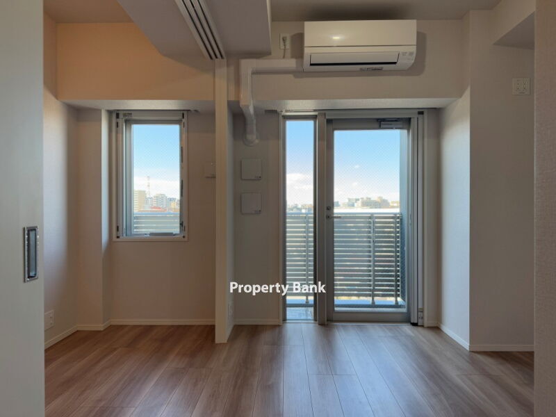 ジオエント町屋