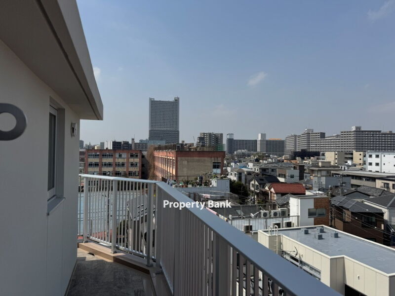 オープンブルーム東向島ウエスト