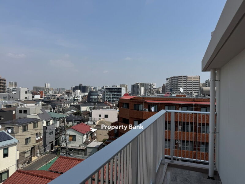オープンブルーム東向島ウエスト