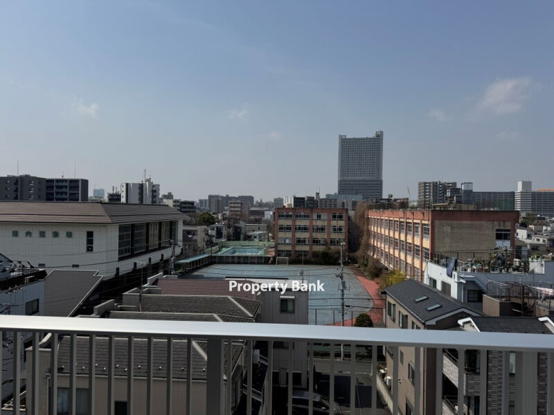 オープンブルーム東向島ウエスト