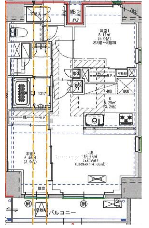 ルネサンスコート町屋