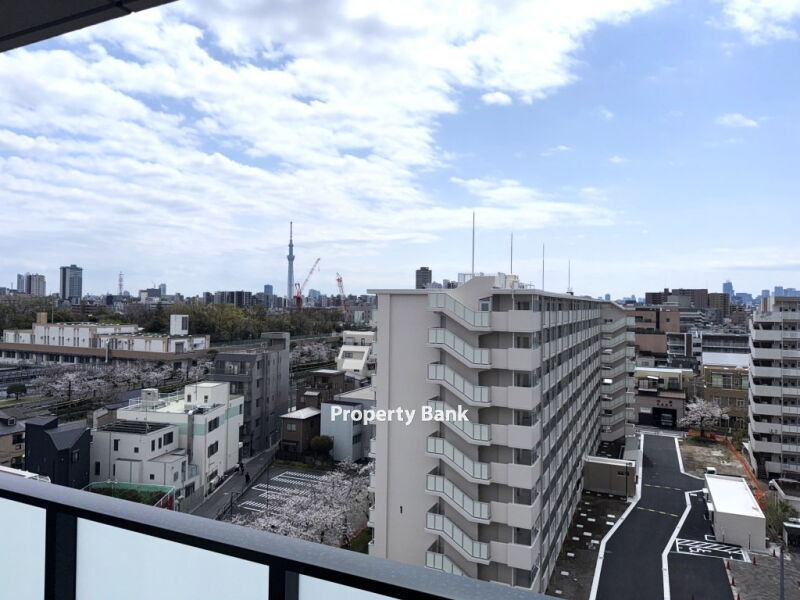 ルネサンスコート町屋