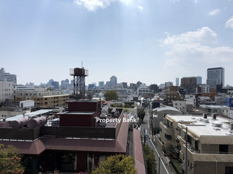 グランドヒルズ南青山