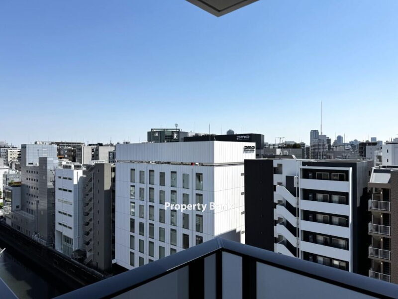 ジオエント秋葉原