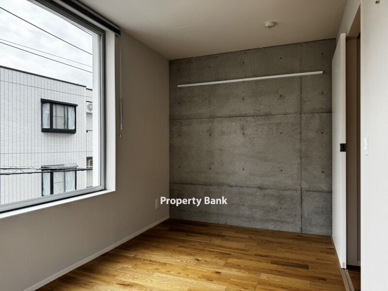 エスセナーリオ青葉台デュオⅡ