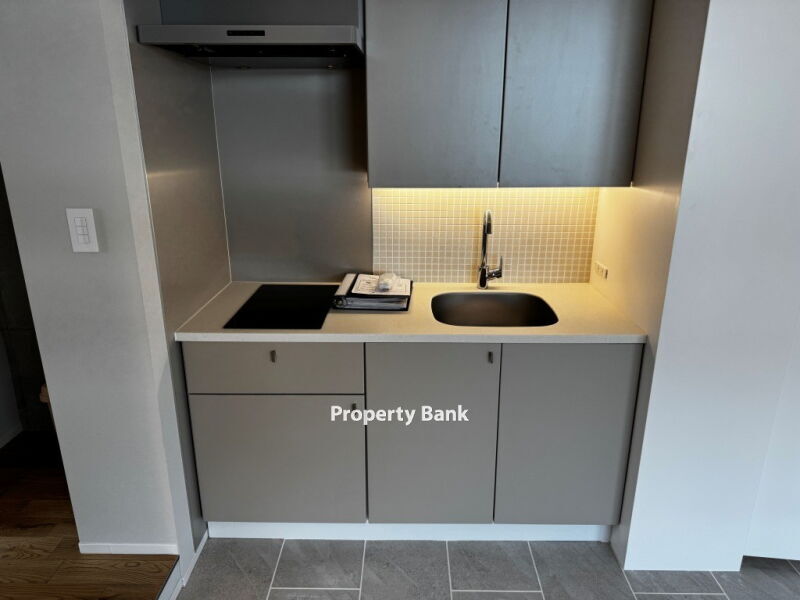 エスセナーリオ青葉台デュオⅡ