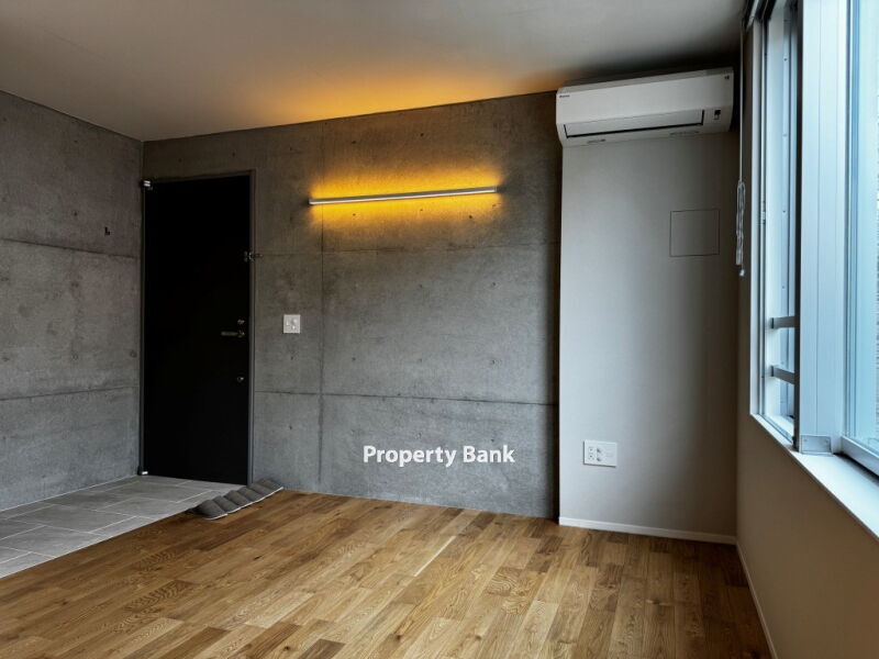 エスセナーリオ青葉台デュオⅡ