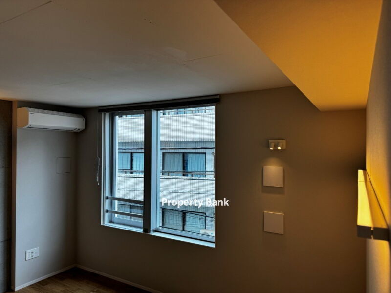 エスセナーリオ青葉台デュオⅡ