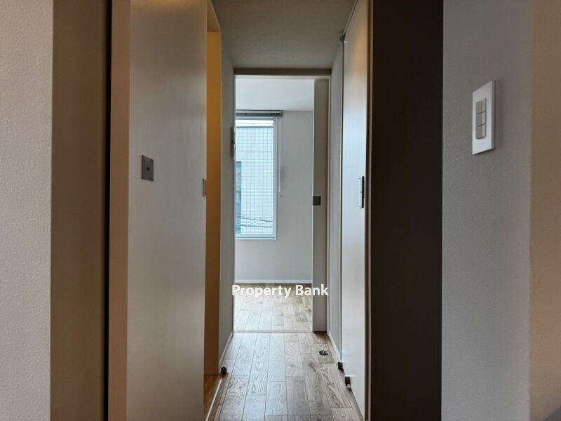 エスセナーリオ青葉台デュオⅡ