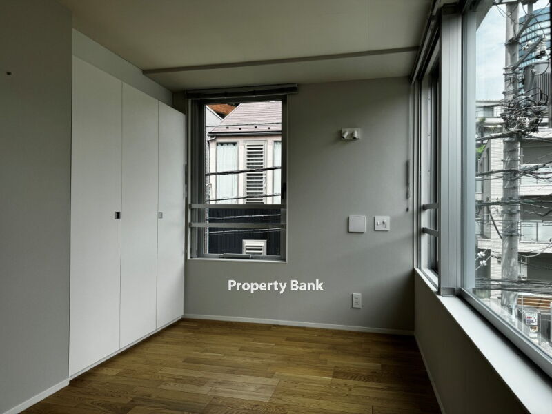 エスセナーリオ青葉台デュオⅡ