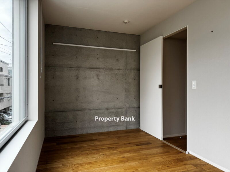 エスセナーリオ青葉台デュオⅡ