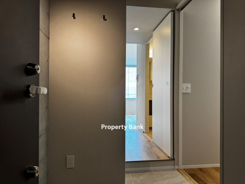 エスセナーリオ青葉台デュオⅡ