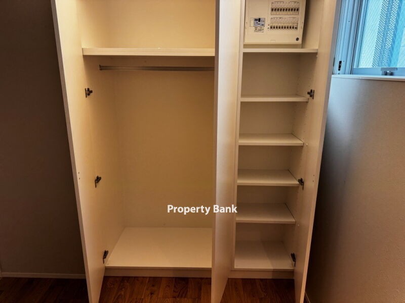 エスセナーリオ青葉台デュオⅡ