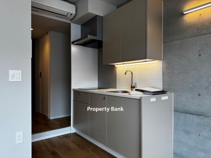 エスセナーリオ青葉台デュオⅡ