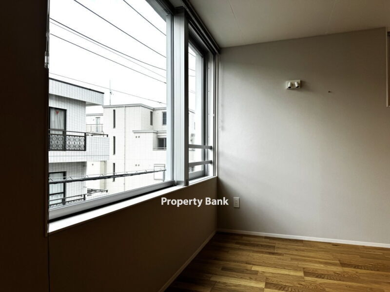 エスセナーリオ青葉台デュオⅡ