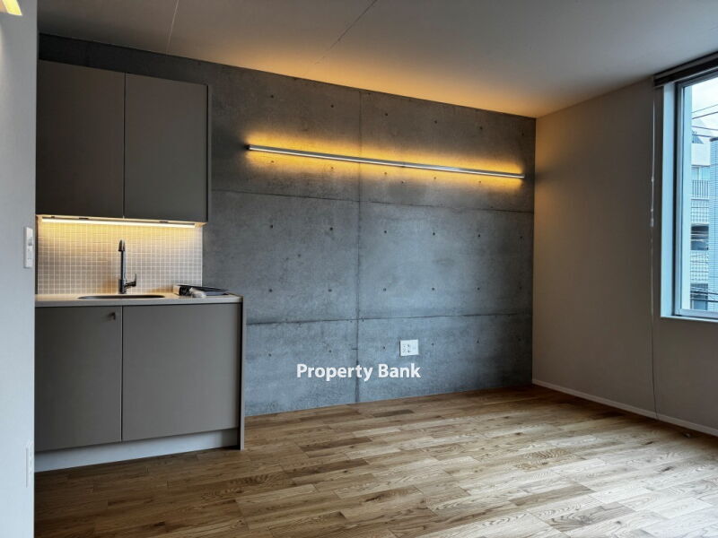 エスセナーリオ青葉台デュオⅡ