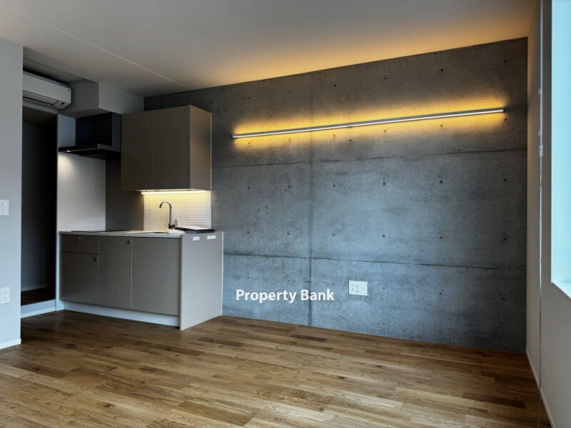 エスセナーリオ青葉台デュオⅡ