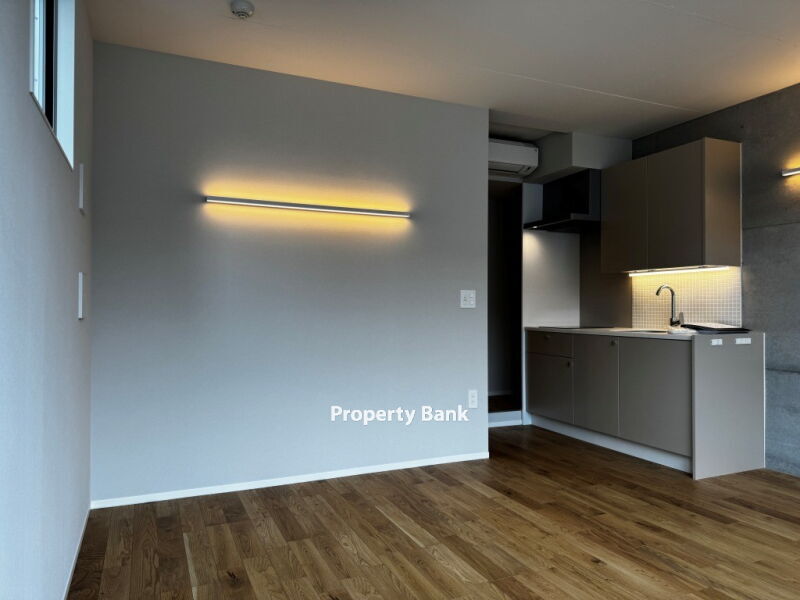 エスセナーリオ青葉台デュオⅡ