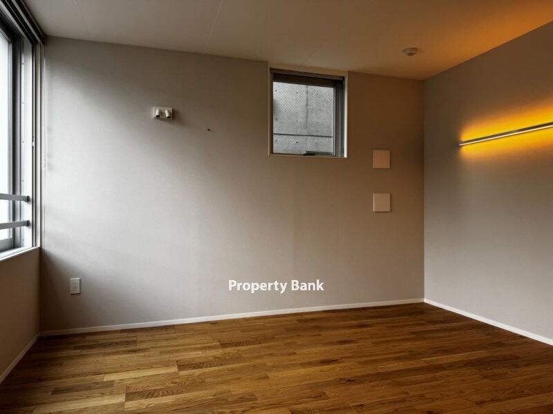 エスセナーリオ青葉台デュオⅡ